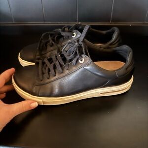 Size 40 Birkenstock tennis shoe